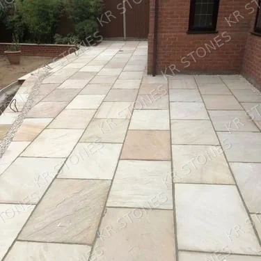 K R STONES stone work and product view 3