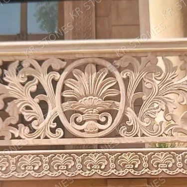 K R STONES stone work and product view 5
