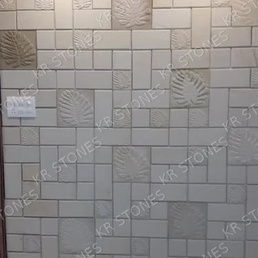 K R STONES stone work and product view 6