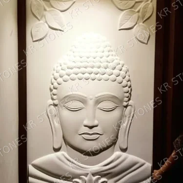 K R STONES stone work and product view 10