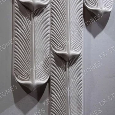 K R STONES stone work and product view 12