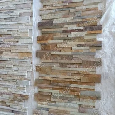 K R STONES stone work and product view 18