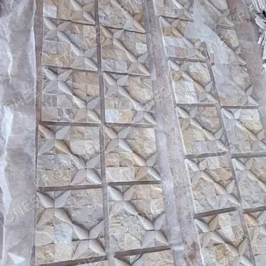 K R STONES stone work and product view 19