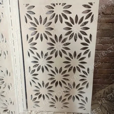 K R STONES stone work and product view 21